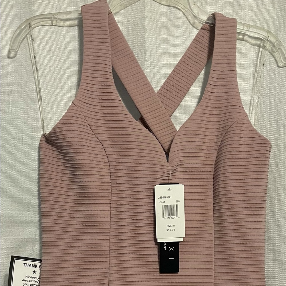 Ladies dress